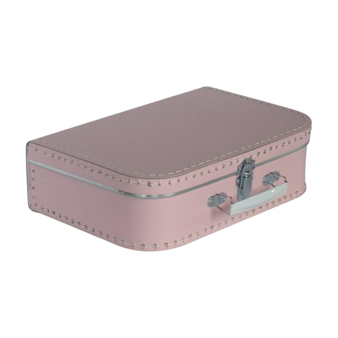 Koffertje BABYROZE 30 cm