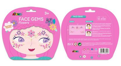 Face Gems