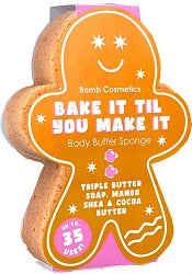 BC - Bake it til you make it