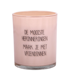 My flame - Vriendinnen