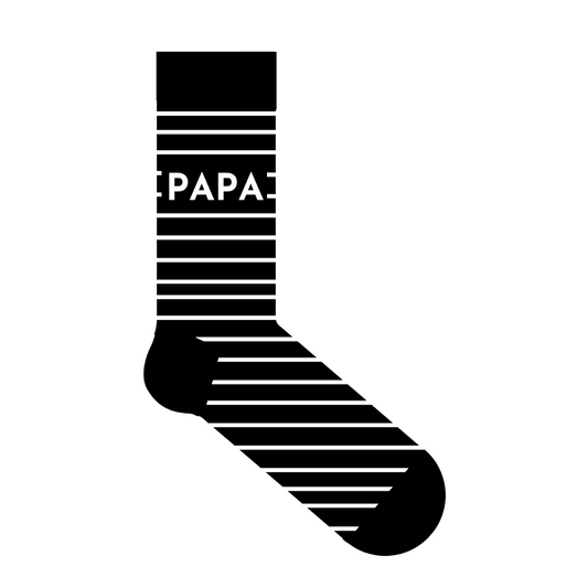 The Big Gifts - Sokken Papa