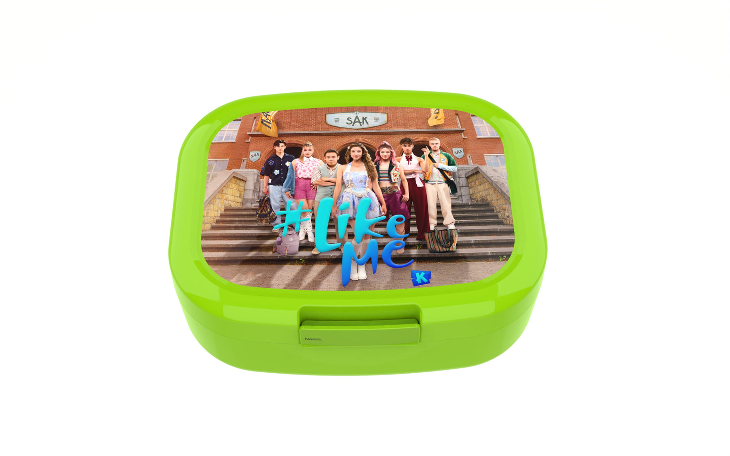 Like Me - Brooddoos NIEUW