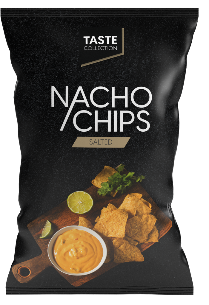 Foodconcepts - Nacho chips