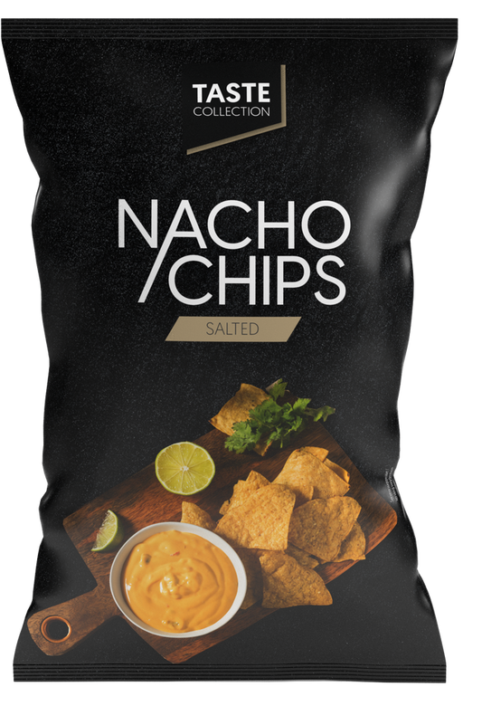 Foodconcepts - Nacho chips