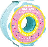 BC - Ice Ice bae bae donut