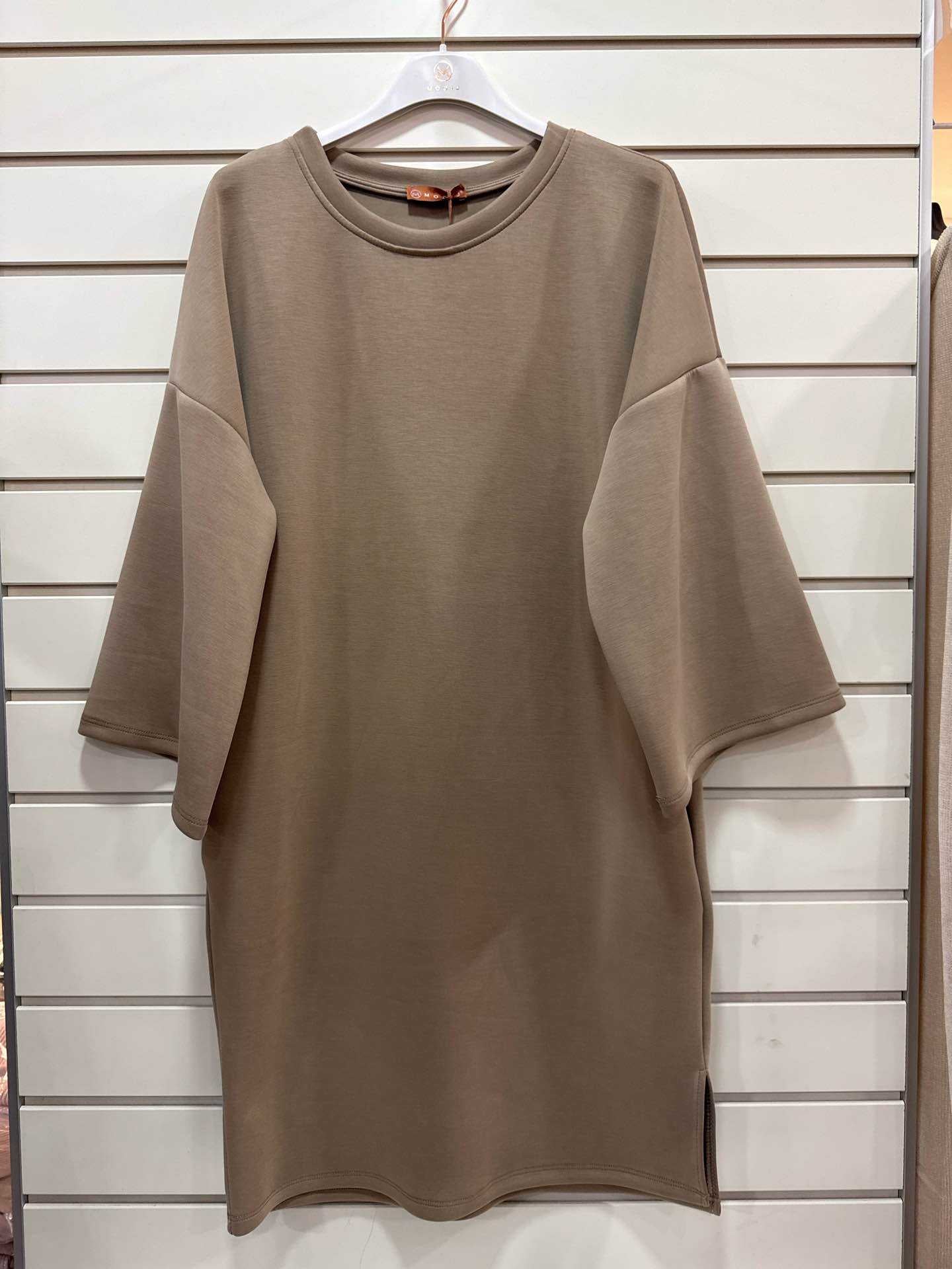 Sweaterdress TU - Verschillende kleuren