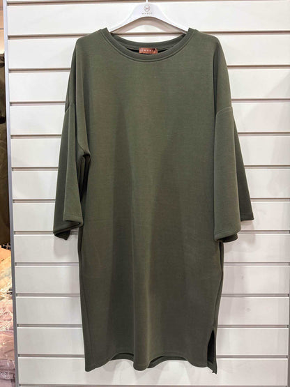 Sweaterdress TU - Verschillende kleuren