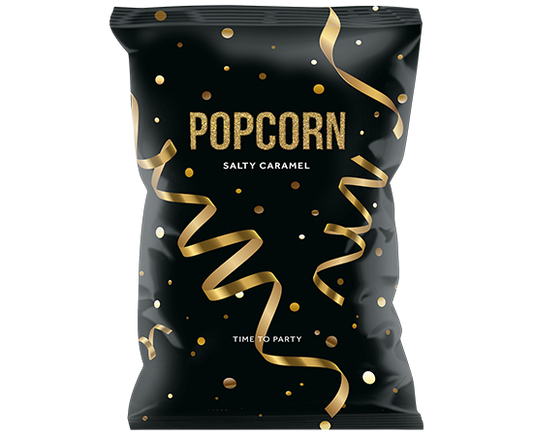 Foodconcepts - Popcorn gezouten caramel