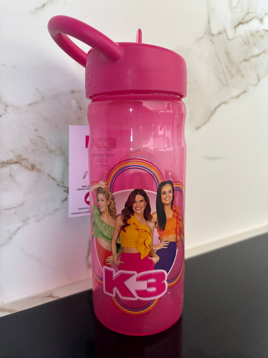 K3 drinkfles