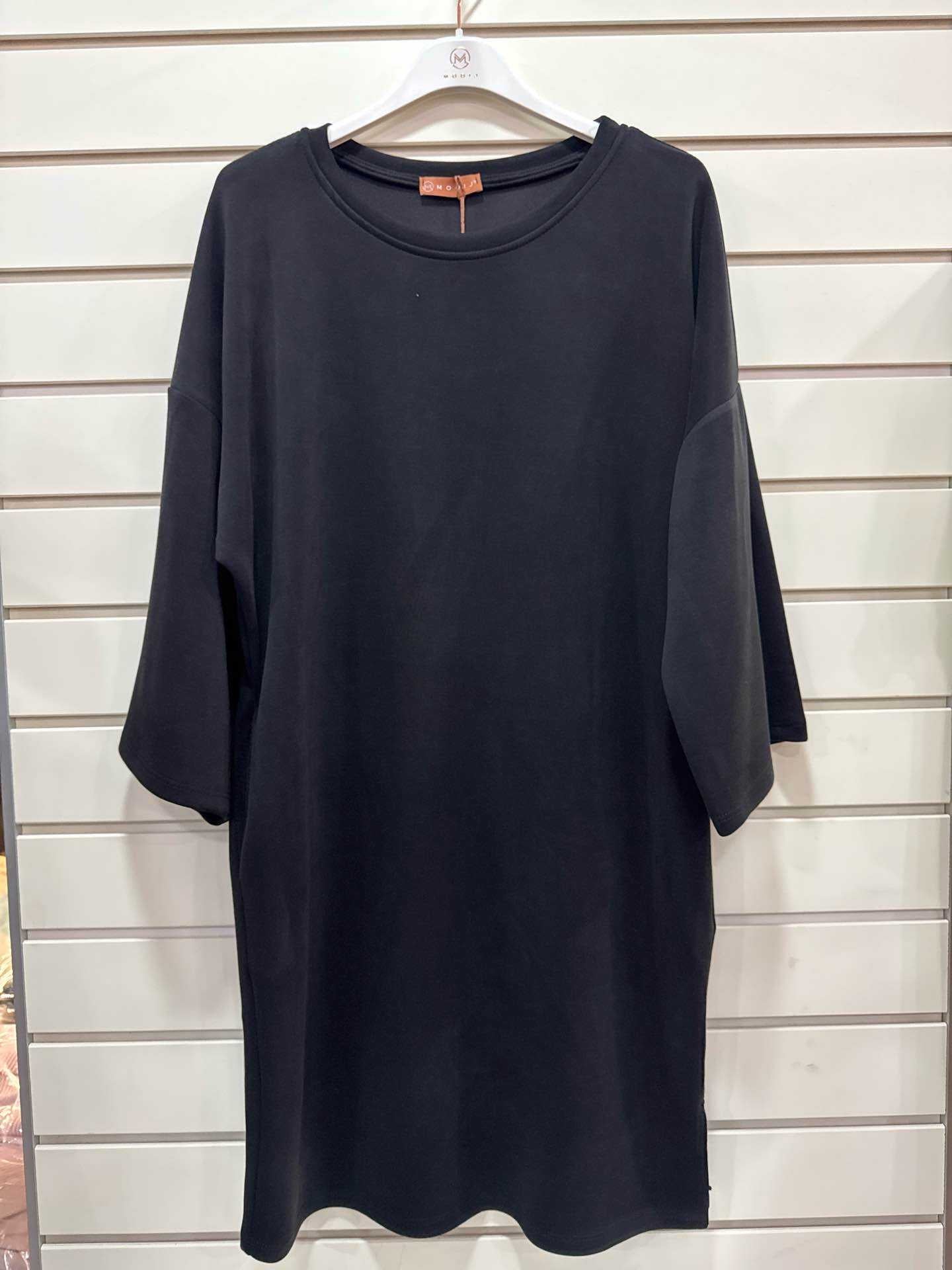 Sweaterdress TU - Verschillende kleuren