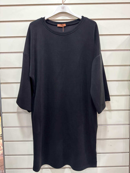 Sweaterdress TU - Verschillende kleuren