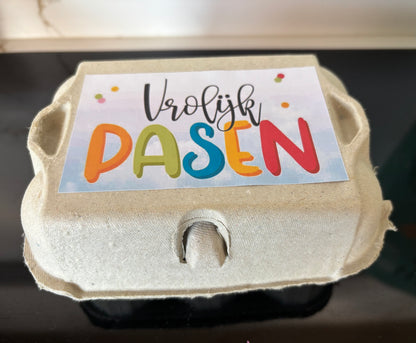 Bruisbal Pasen