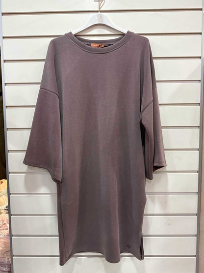 Sweaterdress TU - Verschillende kleuren