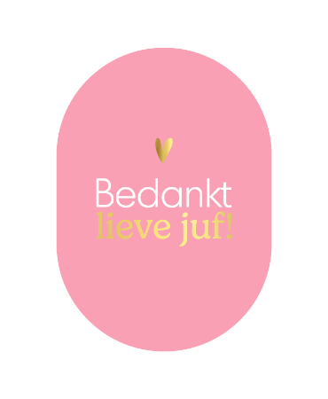 Kaart Juf
