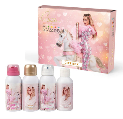 4allseasons - Camille geschenkdoos NIEUW