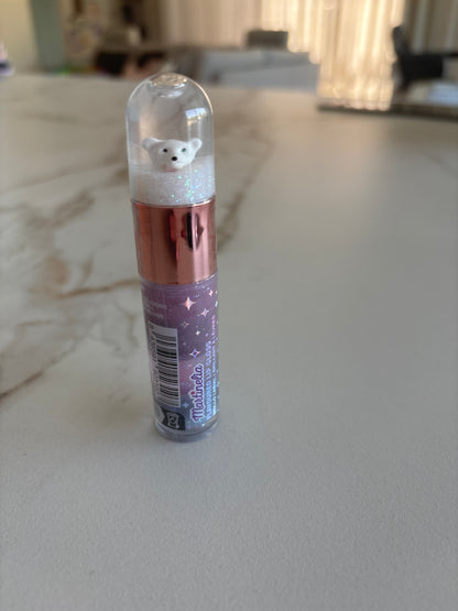Martinelia Lipgloss bear