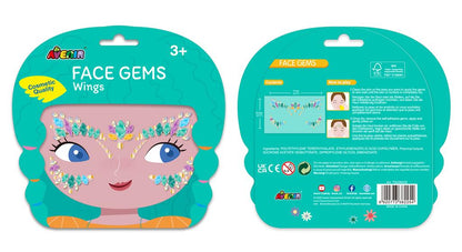 Face Gems