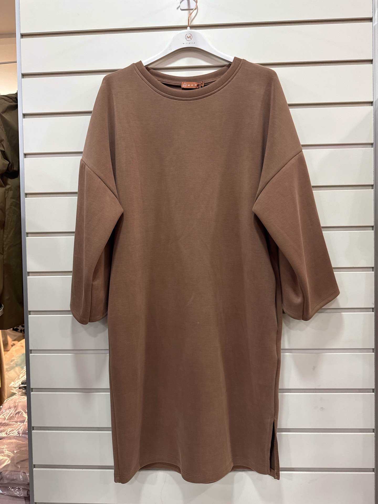 Sweaterdress TU - Verschillende kleuren