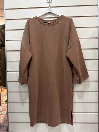 Sweaterdress TU - Verschillende kleuren
