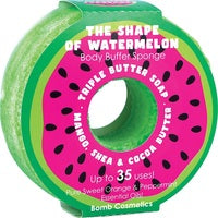 BC - The shape of Watermelon donut