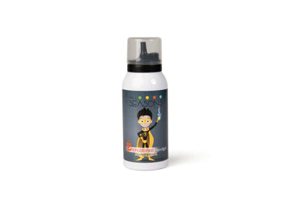 4allseasons - Exploding handgel Superhero 100ml