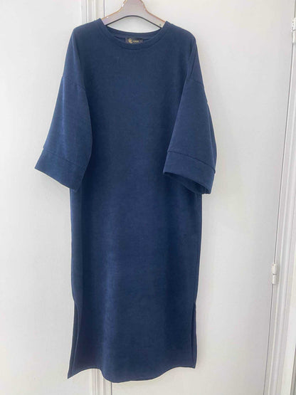 Casual Jurk met Halflange Mouwen - TU - Verschillende kleuren
