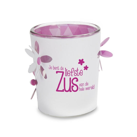 Stralend Lichtje - Liefste zus