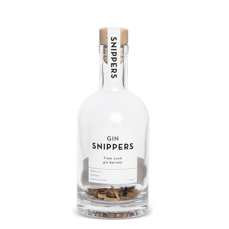 Snippers Gin