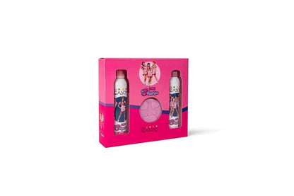 4allseasons - Geschenkpakket K3 3 biggetje  - SALE