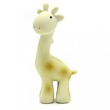 Tikiri Badspeelgoed - Giraf