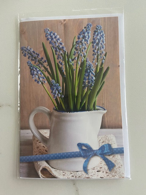 Budgetkaart Bloemen