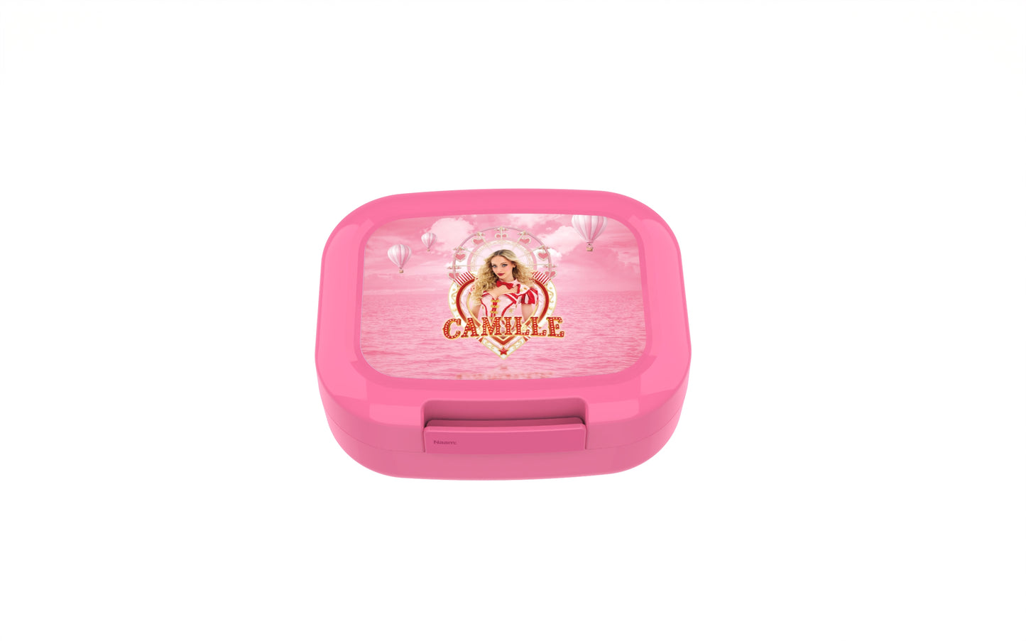 Camille - Koekendoos Circus NIEUW PREORDER