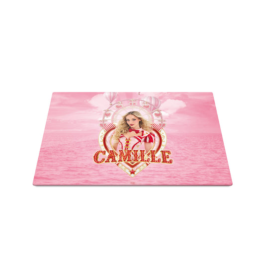 Camille - Placemat Camille Circus NIEUW