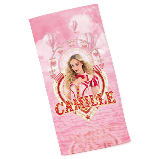 Camille Strandlaken Camille Circus NIEUW