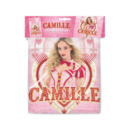 Camille Strandlaken Camille Circus NIEUW