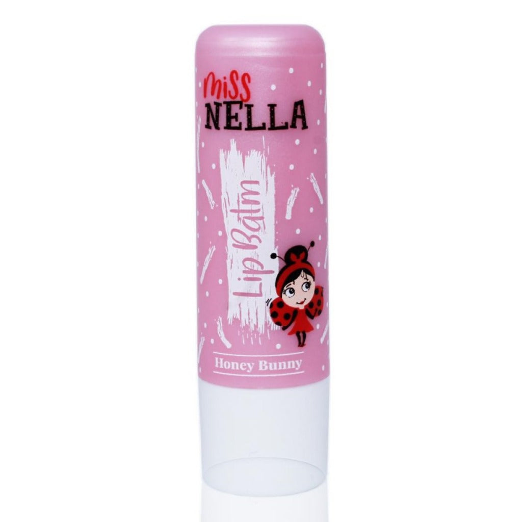 Miss Nella - Lippenbalsem - Honey Bunny