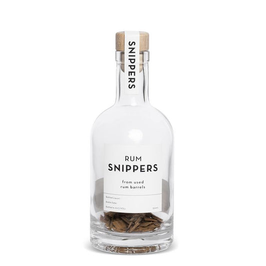 Snippers Rum