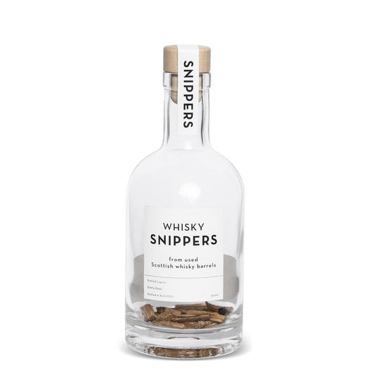 Snippers Whisky