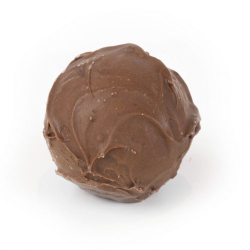 Chocolademelk ballen