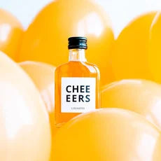 Geven is leuker - Cheers Oranje