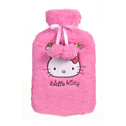 Hello Kitty warmwaterkruik