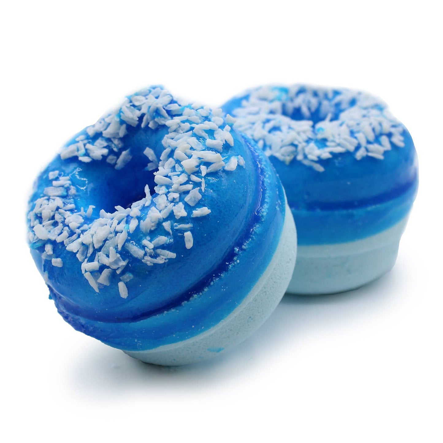 Bosbessen Bad Donut 180g