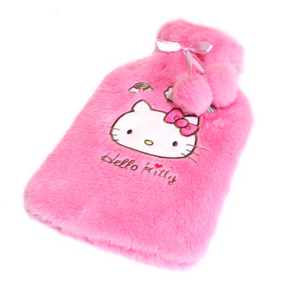 Hello Kitty warmwaterkruik