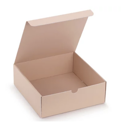 Gepersonaliseerde geschenkdoos