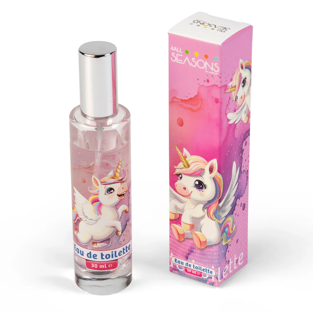 4allseasons - Eau de toilette Unicorn