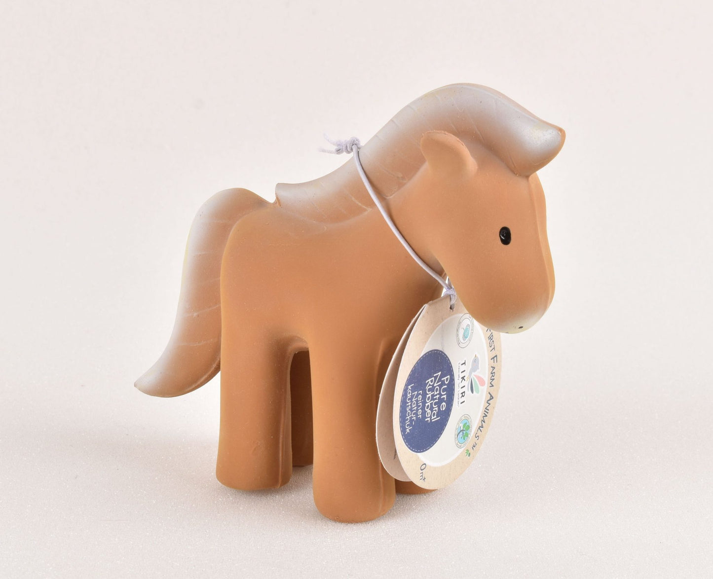 Tikiri Badspeelgoed - Paard