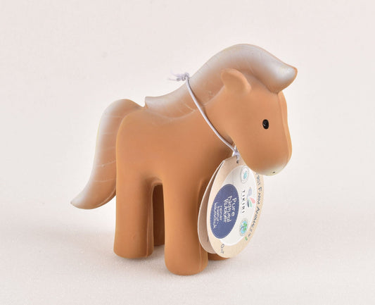 Tikiri Badspeelgoed - Paard