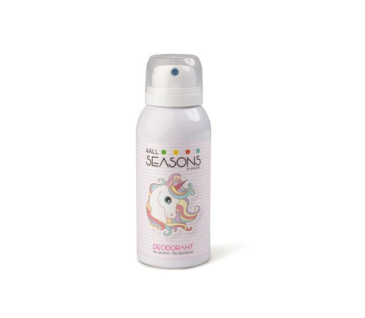 4allseasons - Deodorant Unicorn 100ml