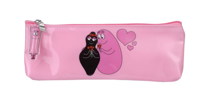Barbapapa klein toiletzakje zonder inhoud