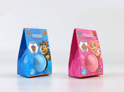 The Paw Patrol - Badbal met verrassing erin